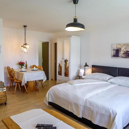 Apartment Chesa Ova Cotschna 303 St. Moritz Exterior foto